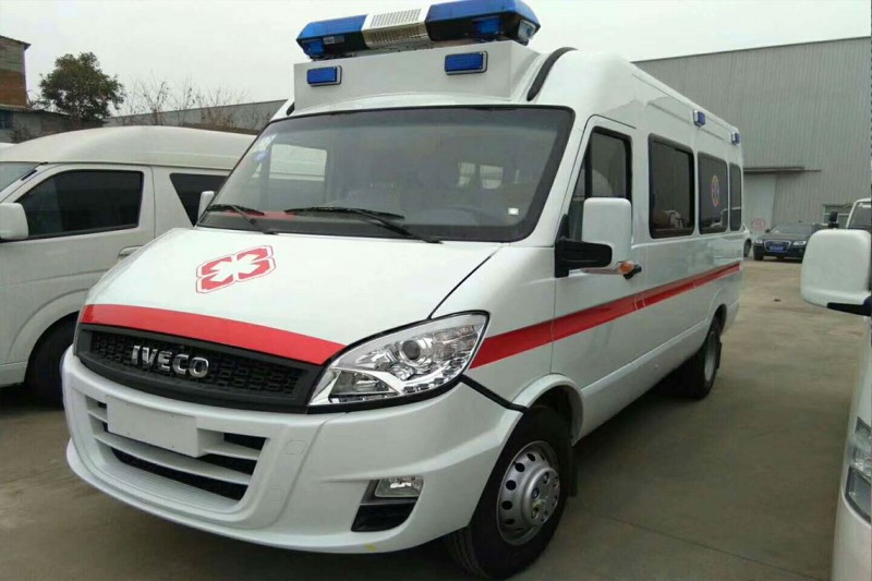 救護車120緊急救援的好處 120救護車收費標準