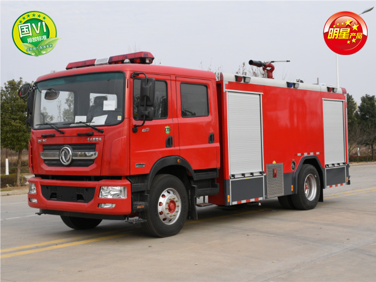 消防車(chē)動(dòng)轉(zhuǎn)系統(tǒng)液壓油的更換方法